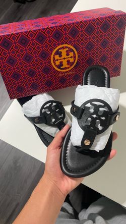 Tory burch sandals