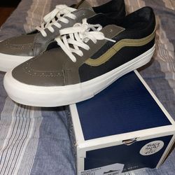 Vans Thalia Sz11