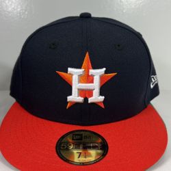New era fitted hat 🧢