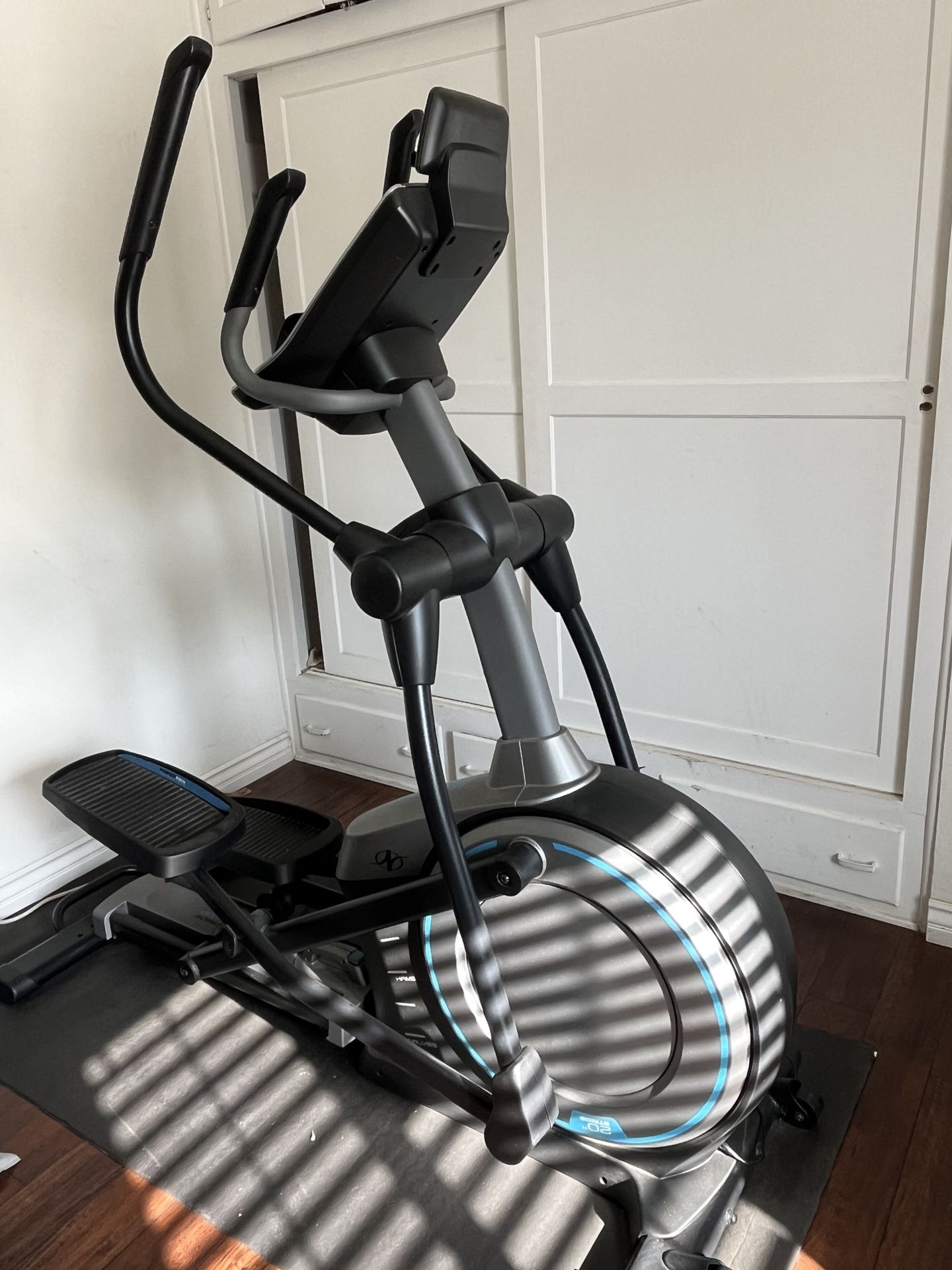 Elliptical - NordicTrack
