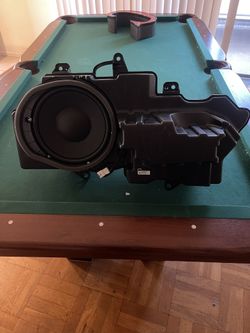 Speaker
