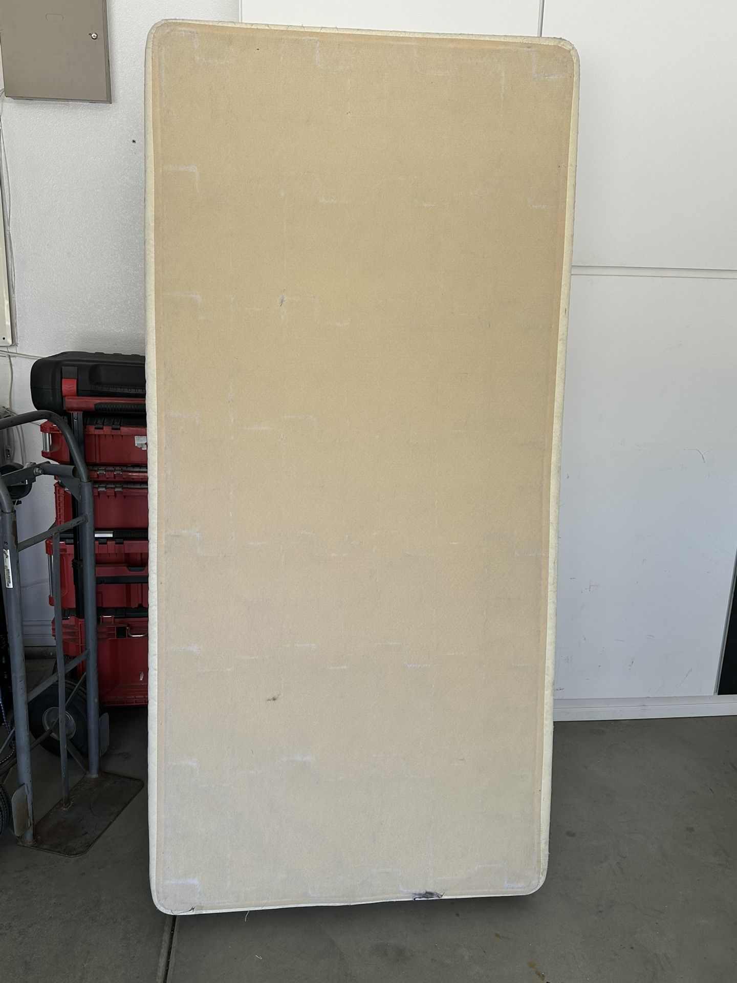 King Size Box Springs