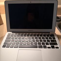 macbook air 