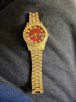 Men's watch