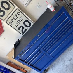 Snap On Tool Box
