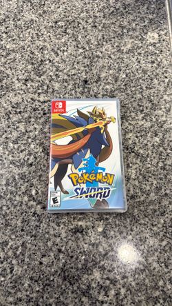 Pokémon Sword