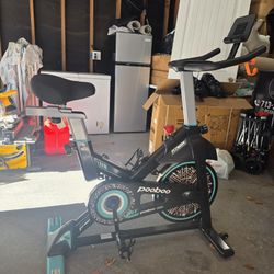 NEW Indoor Cycle - Spining