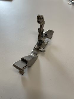 Elastic Feed Foot For Juki Overlock
