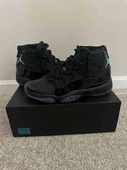 Jordan 11 Gamma Men’s Size 9