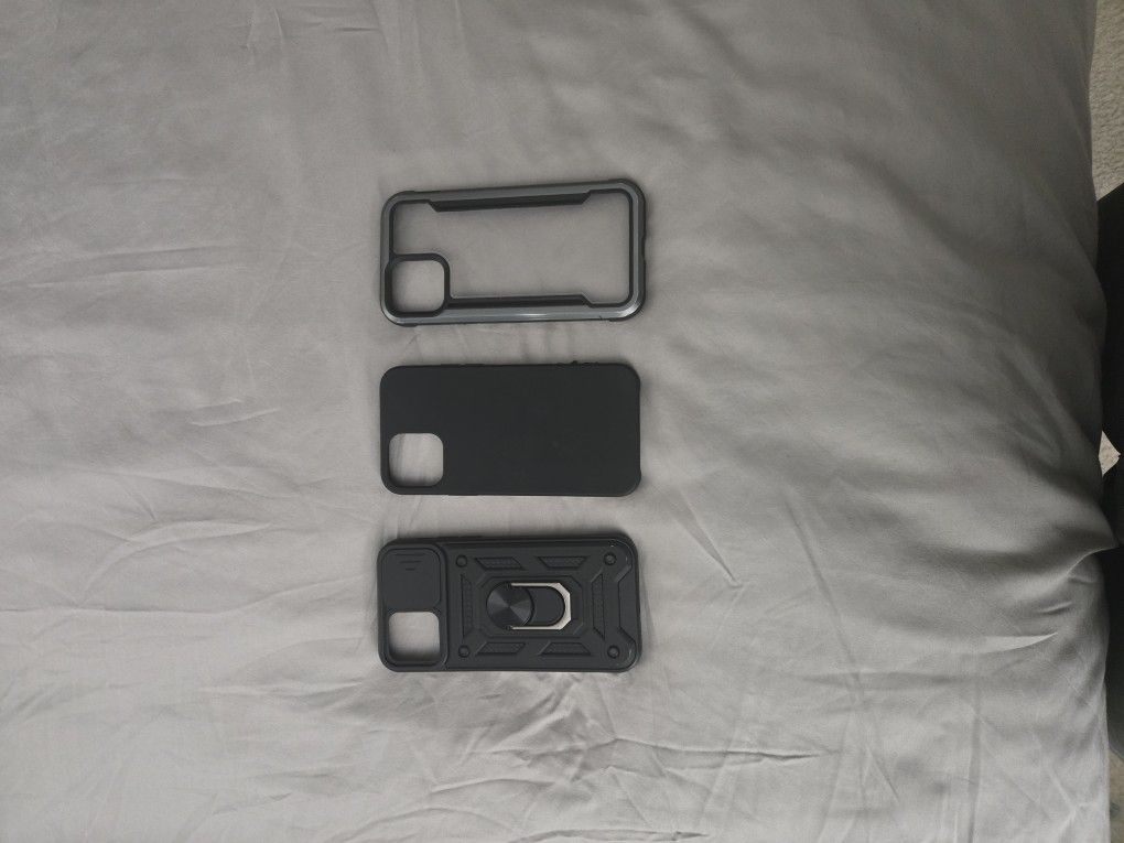 Iphone 12 Pro Cases