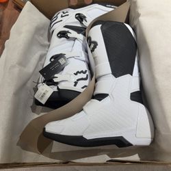 Motocross Boots