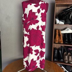  Banana Republic Brand Dress