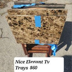 Tv Trays