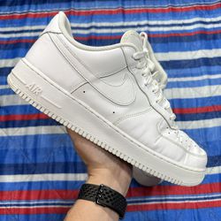 Nike Air Force Low Off-White Light Green Spark shipping available shoes for  Sale in Lincoln Acres, CA - OfferUp