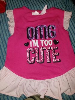 Medium doggy dress