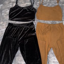 Legging Sets