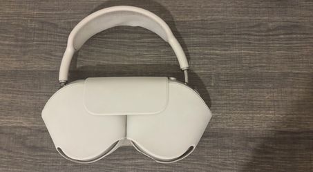 Airpods Max