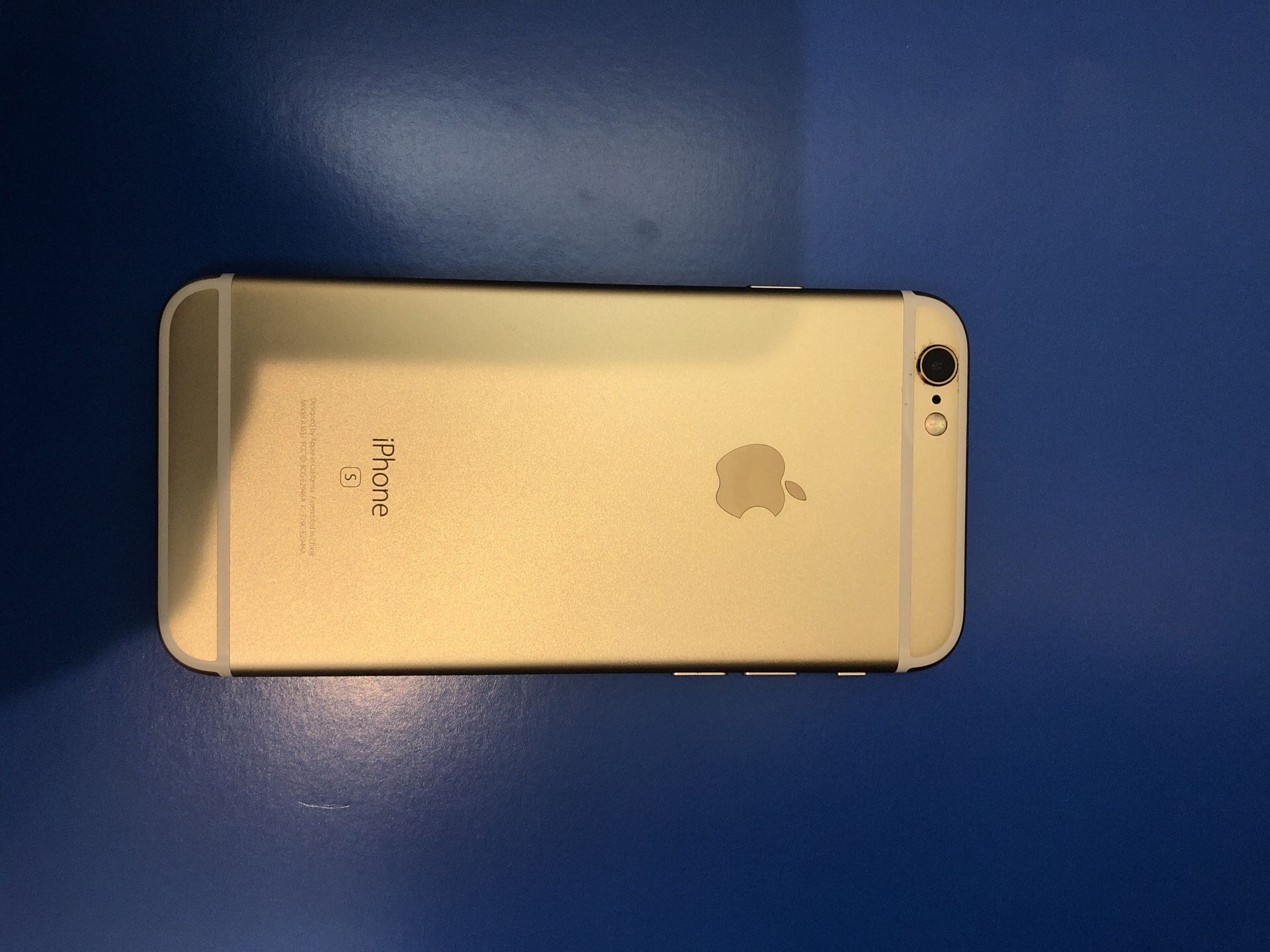iPhone 6s 64gb