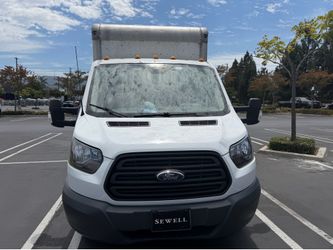 2016 Ford Transit-350