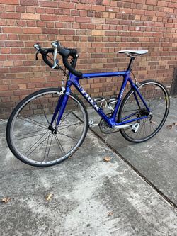 Trek 5200 Project One OCLV 120 Carbon 52cm Ultegra