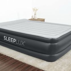 Queen Air Mattress with USB Port