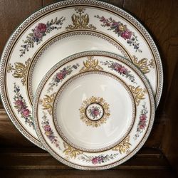 Fine Bone China