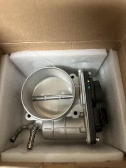 New Open Box Fuel Injection Throttle Body For  Nissan Altima 2007-2014