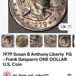 Rare Coin Collectible 
