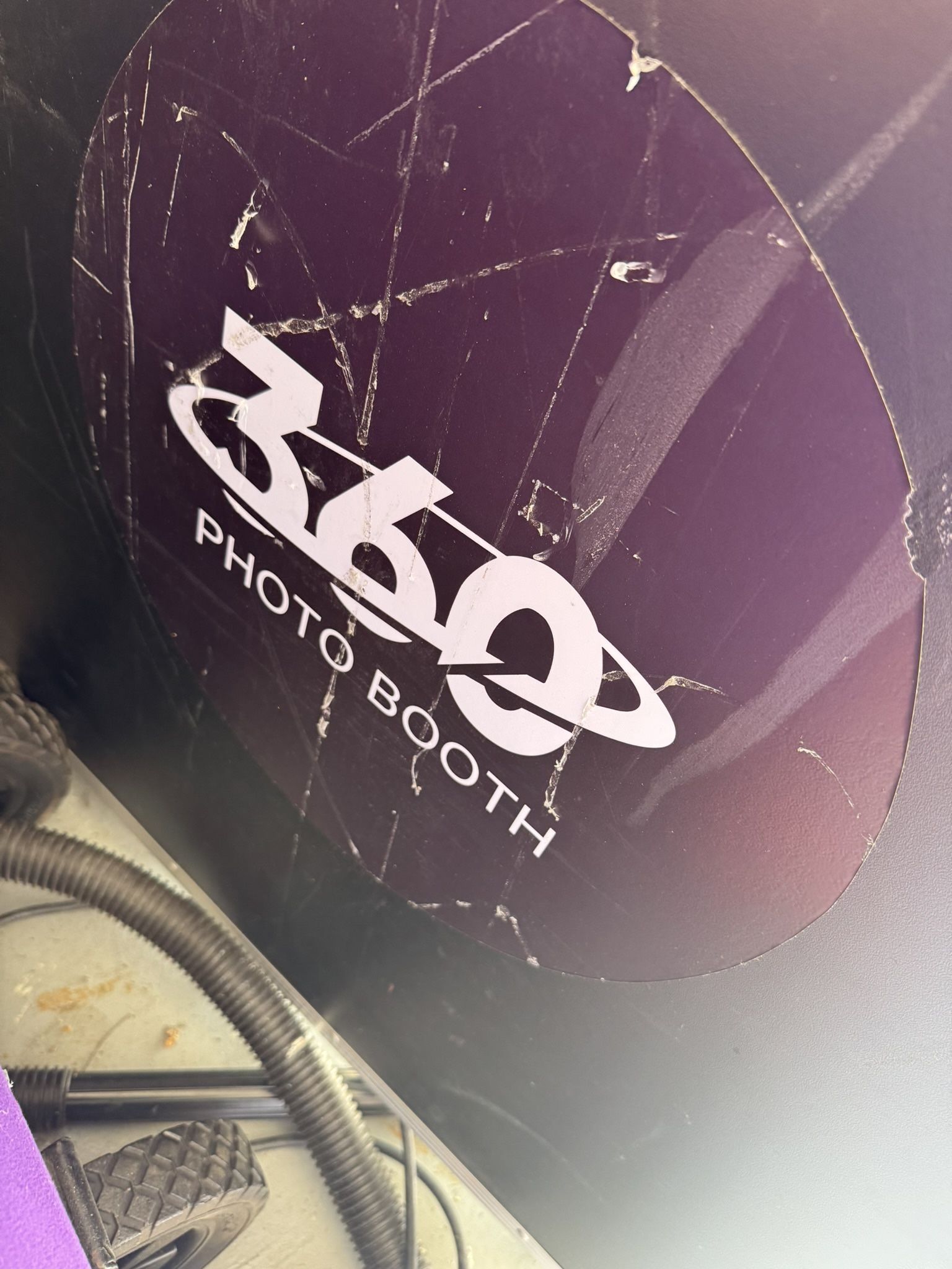 360 Photo Booth