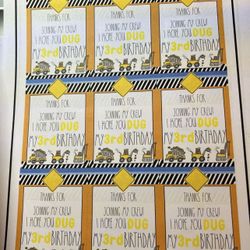 Personalized Stickers