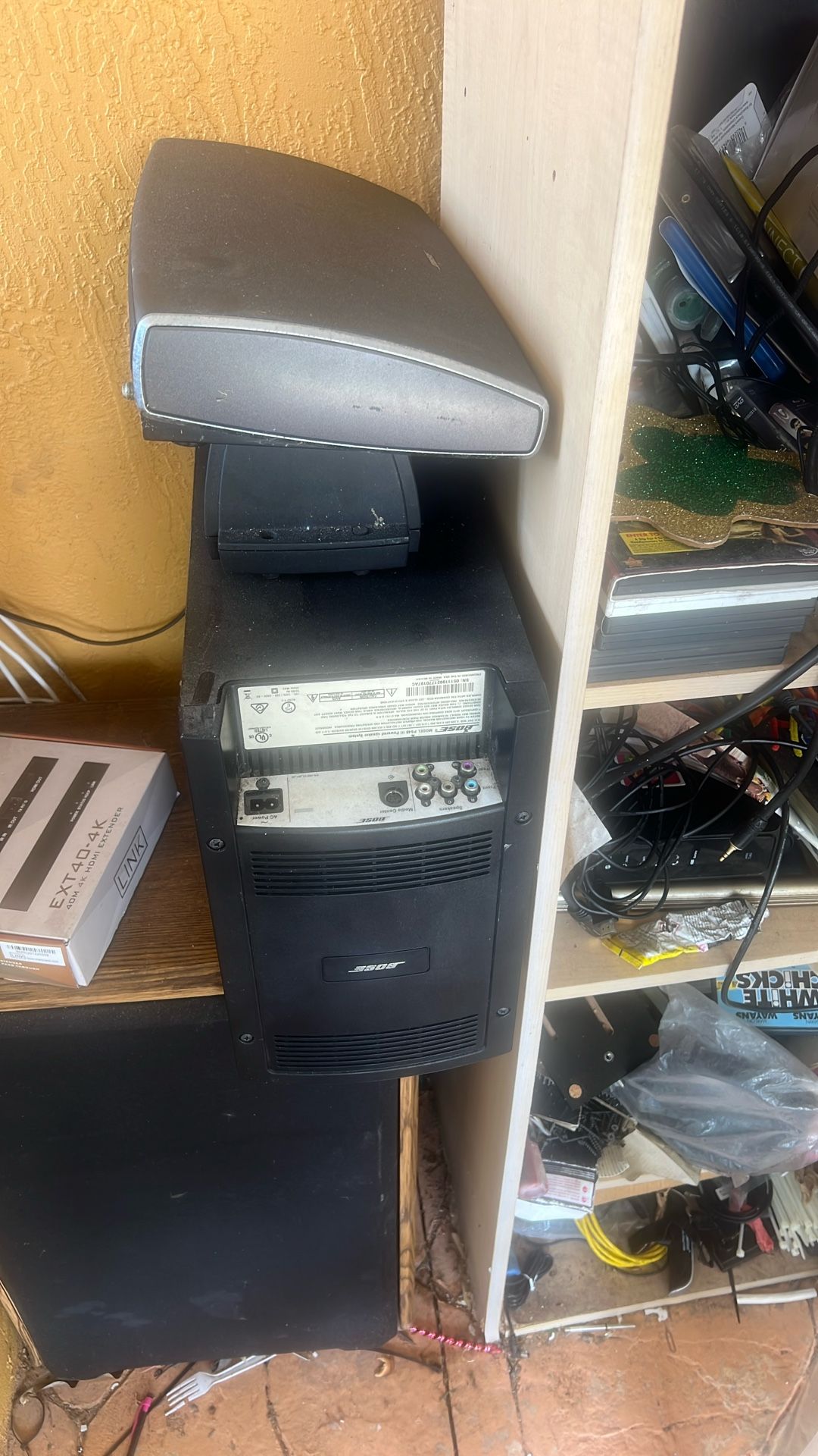 Bose System