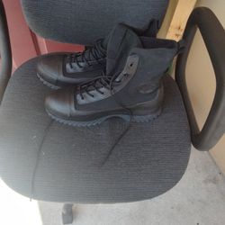 Work Boots