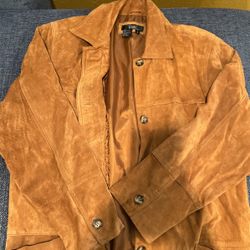Women’s Jacket