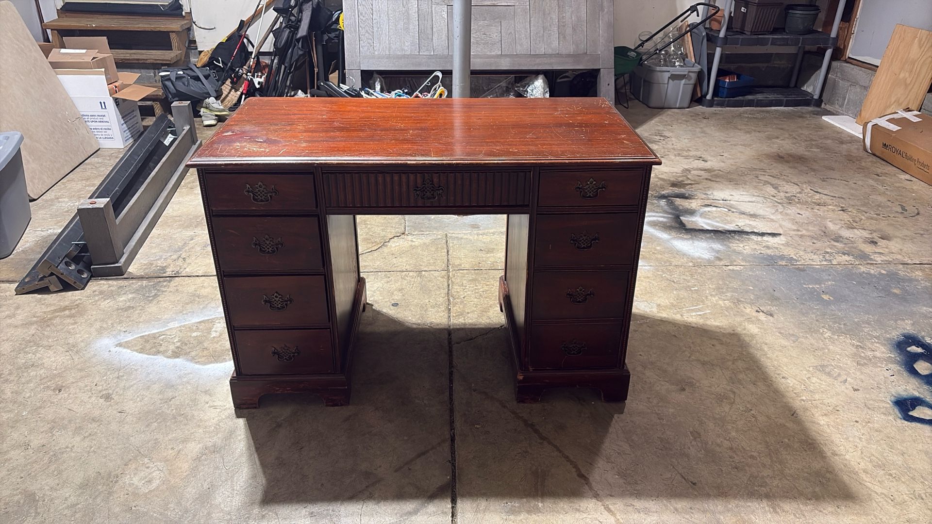 Kids Desk