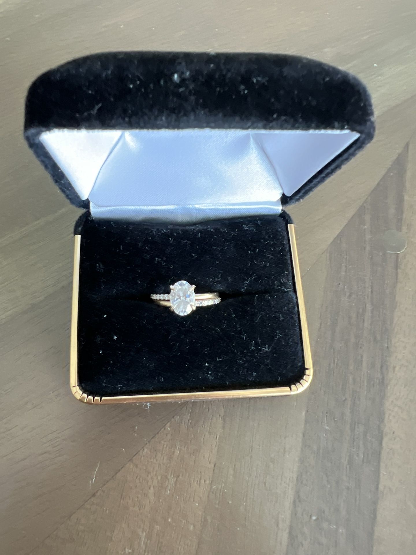 Engagement Ring