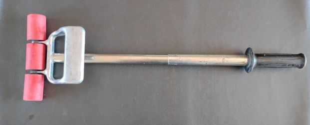 Linoleum Roller