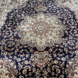 persian rug