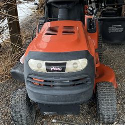 ARIENS Yard 🚜 Tractor