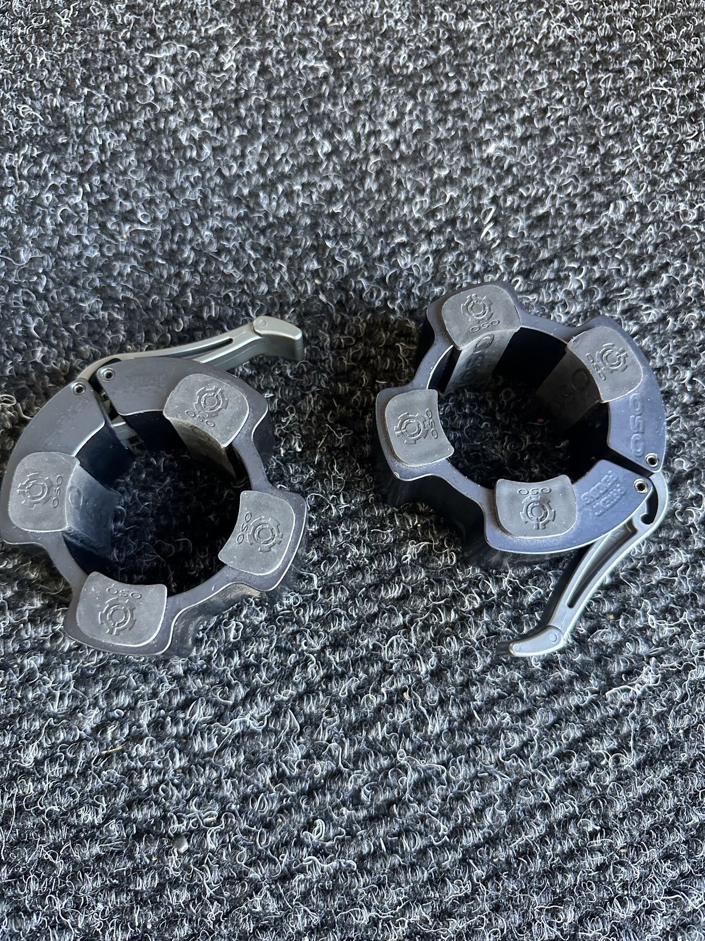CM 1 Rogue Fitness OSO weight collar for Sale in San Diego, CA - OfferUp