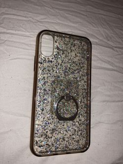 iPhone X case