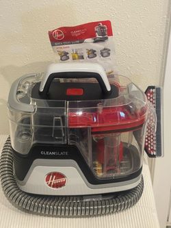 Hoover CleanSlate Carpet & Upholstery Spot Cleaner