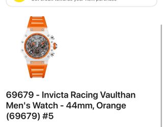 men's watch
