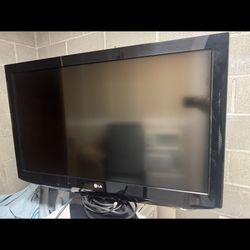 LG TV