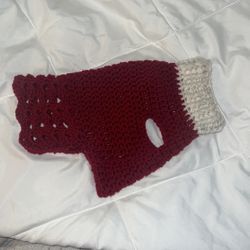 Vestido De Perrita Talla S