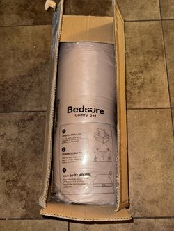 Dog bed