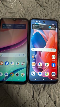 Android phones