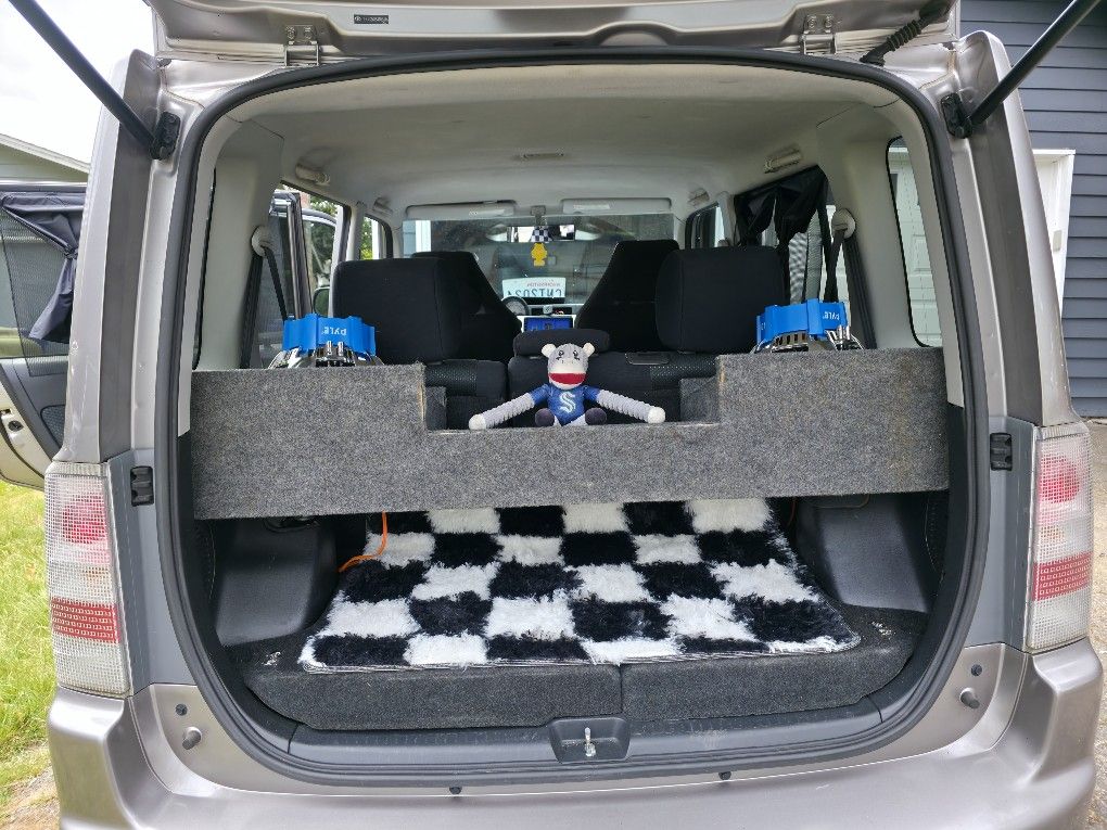 2006 Scion xB