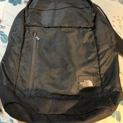THE NORTH FACE BACKPACK 