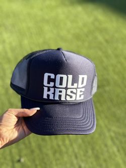 COLDKASE Trucker Hat