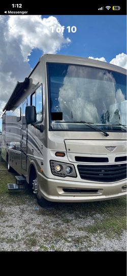 💥2016 Fleetwood MotorHome/RV💥Great Price!